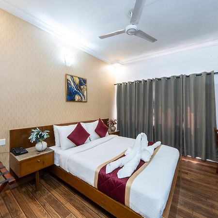 Midtown Suites Marathahalli 벵갈루루 외부 사진