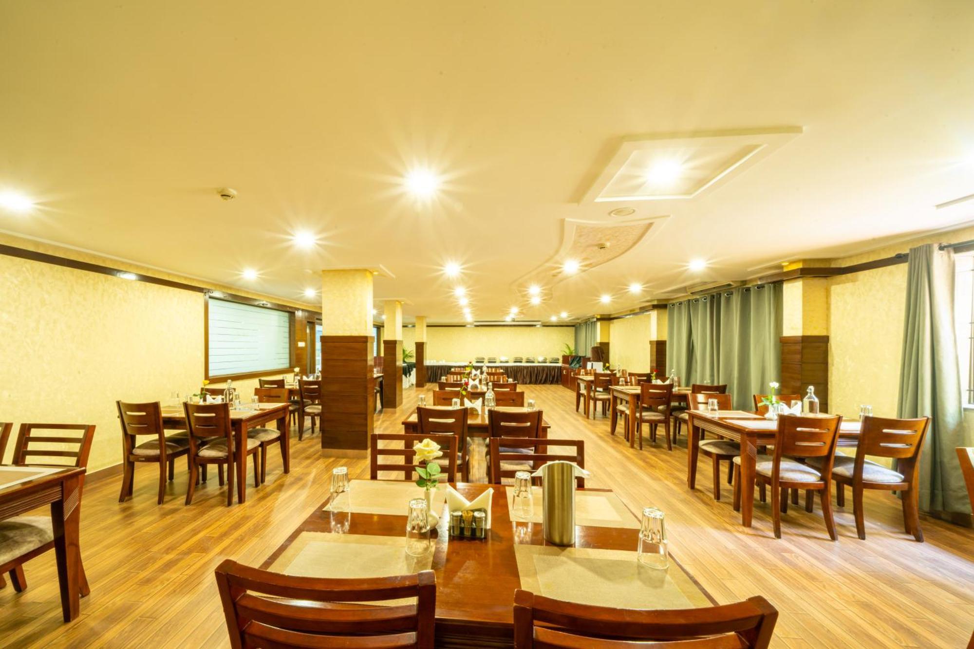 Midtown Suites Marathahalli 벵갈루루 외부 사진