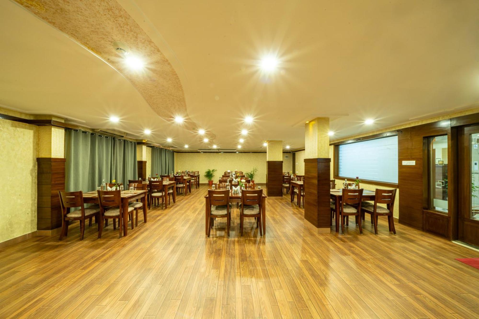 Midtown Suites Marathahalli 벵갈루루 외부 사진